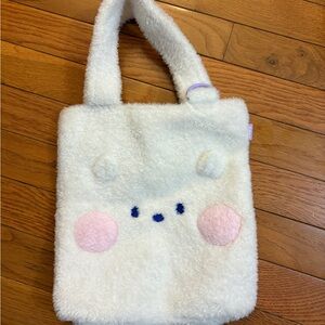 BT21 BTS RJ Lunch Bag